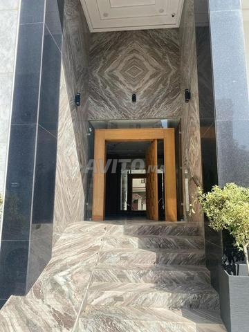 Appartement à louer 100 m² à Tanger