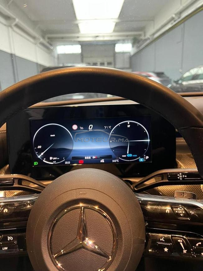 Mercedes classe C
