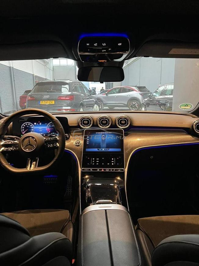 Mercedes classe C