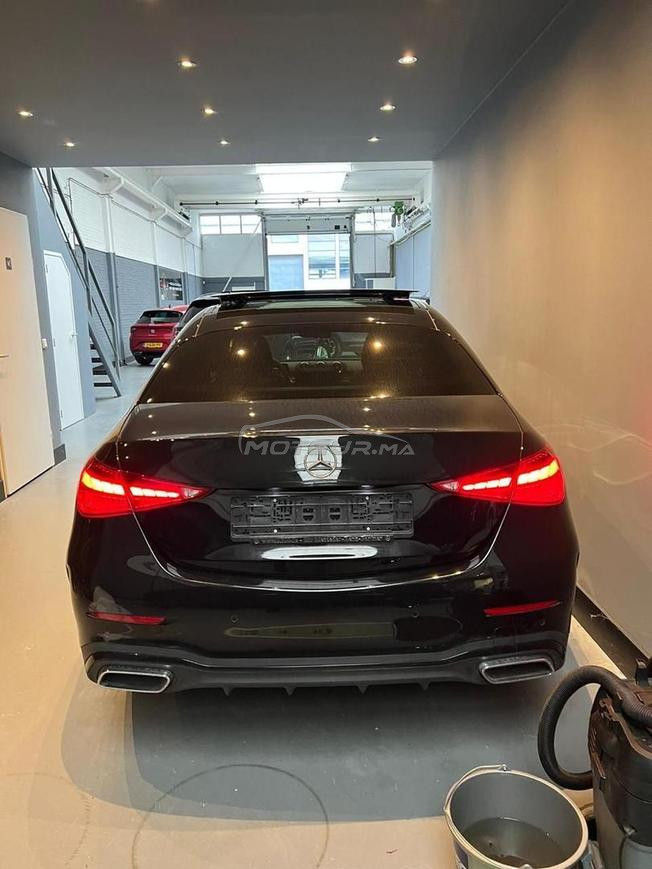 Mercedes classe C