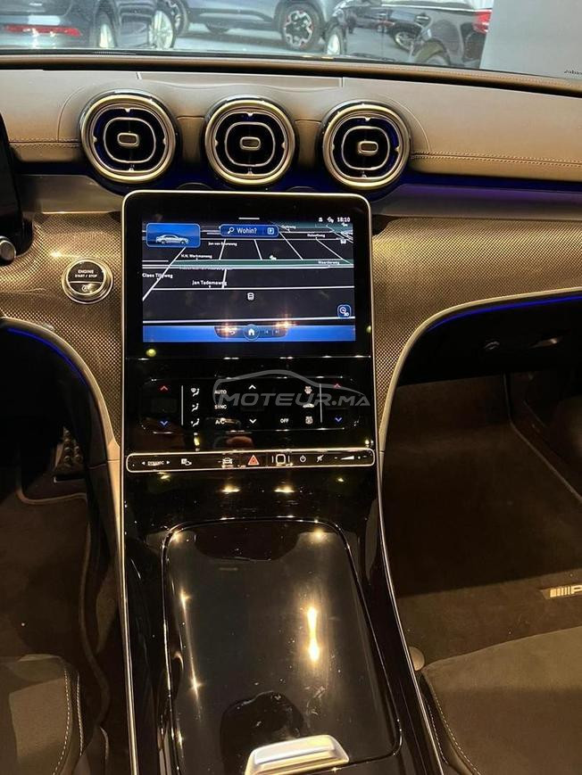Mercedes classe C
