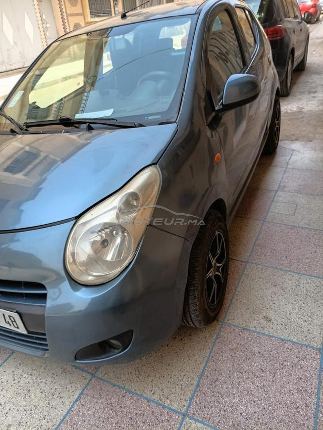 voiture suzuki