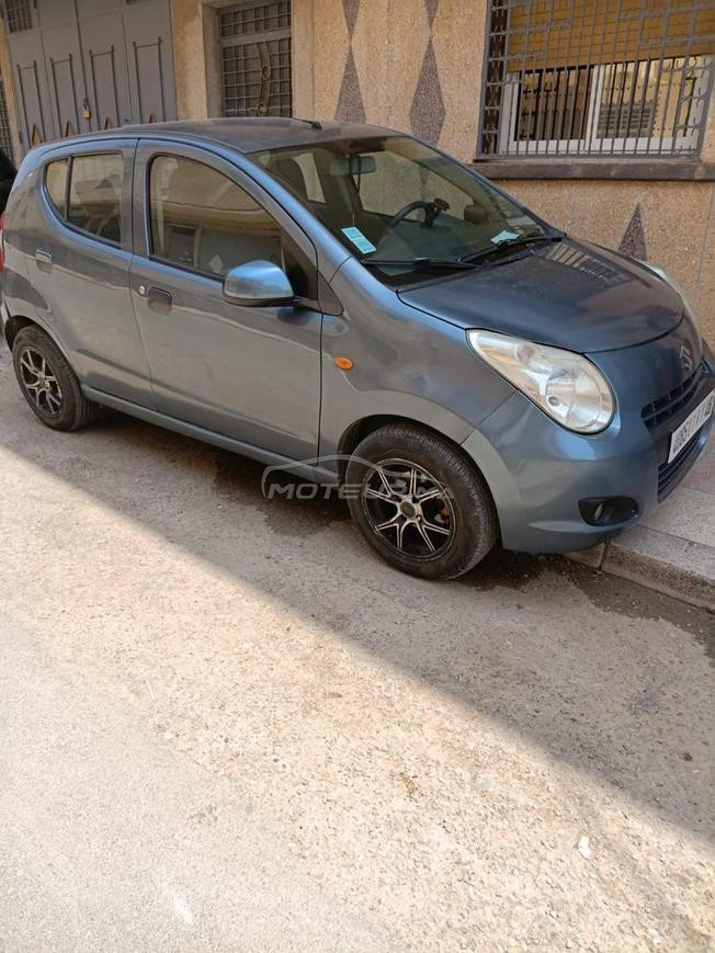 voiture suzuki
