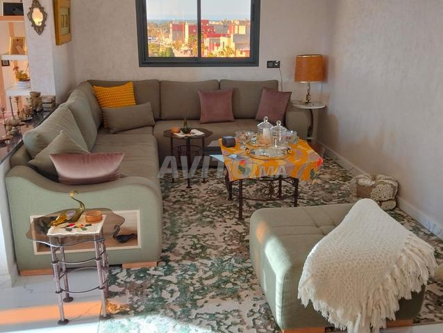 Appartement à Bouznika - 2