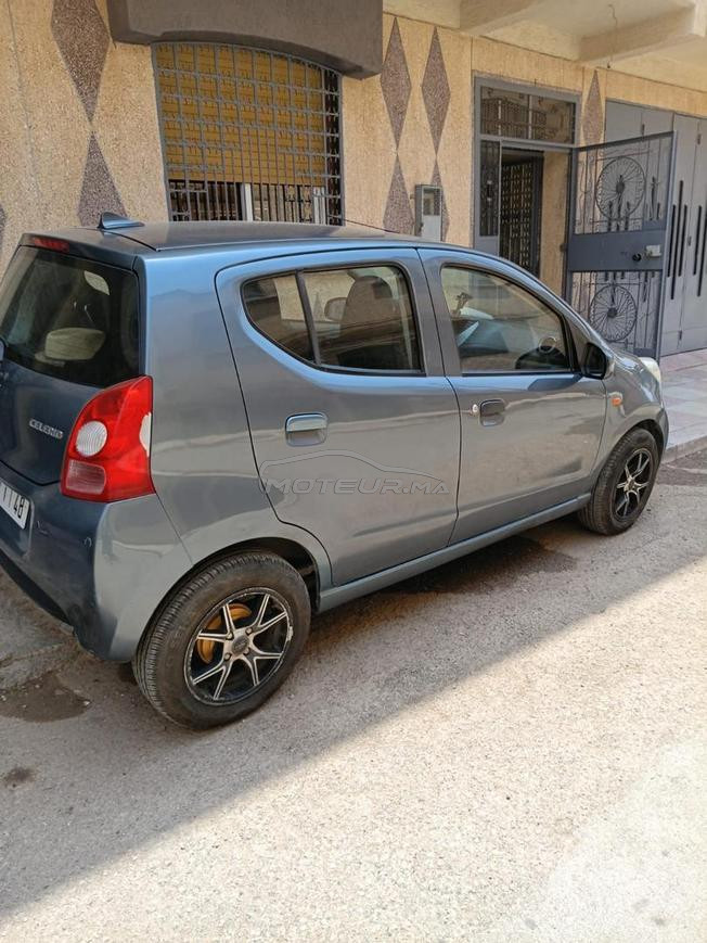 voiture suzuki