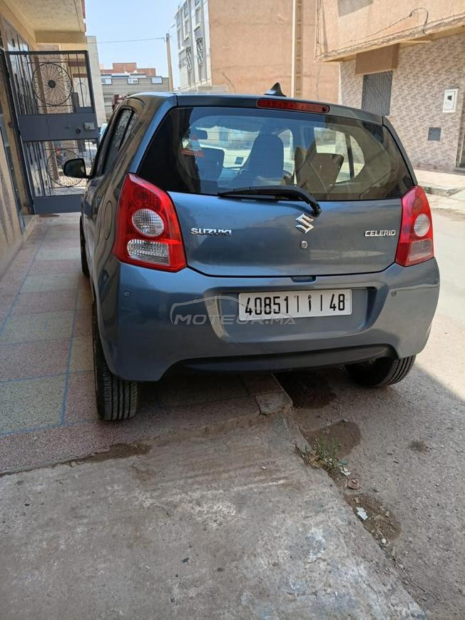 voiture suzuki