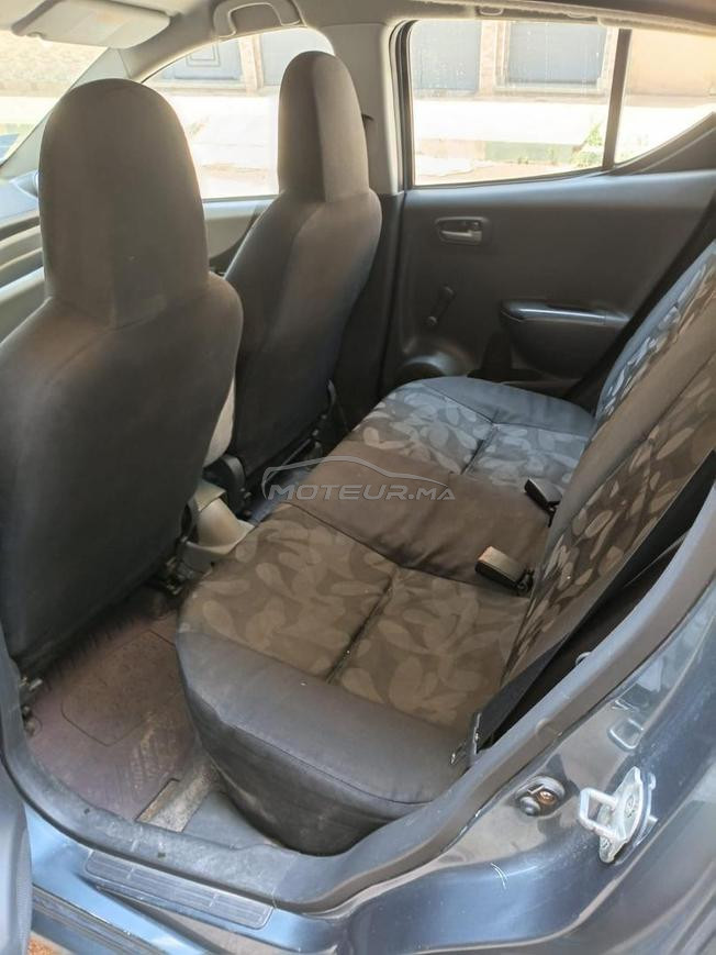 voiture suzuki