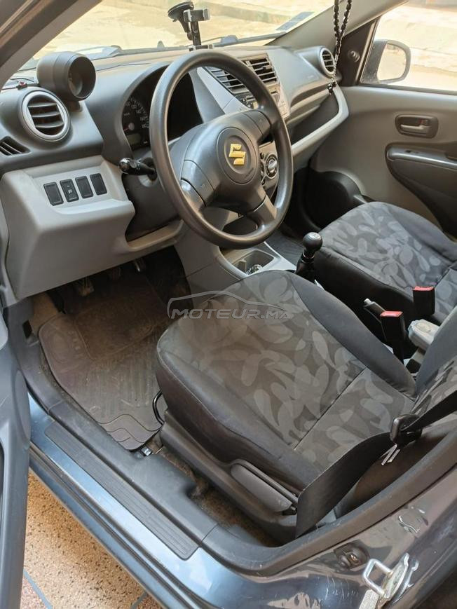 voiture suzuki