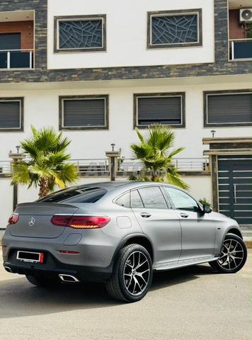 Mercedes GLC