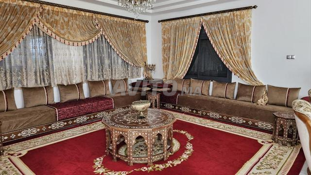 Superbe villa à vendre à Mdiq - 2