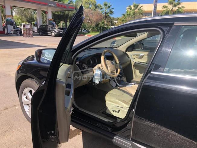 volvo xc60 diesel diesel automatique 