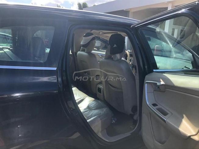 volvo xc60 diesel diesel automatique 