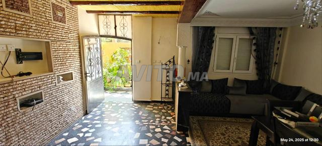 Maison à vendre dans le quartier Lyrak - 2