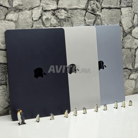 APPLE MacBook Air 2025 / M4 / AZERTY