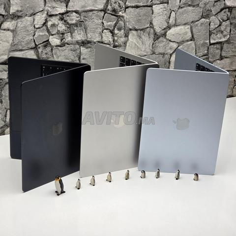 APPLE MacBook Air 2025 / M4 / AZERTY