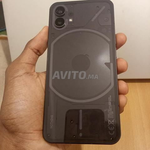 Nothing Phone 1 - 2
