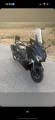 TMAX 530 DX - 2