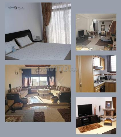 Appartement par Nuit à Hamria - 2