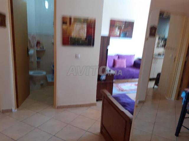 Appartement Martil à vendre