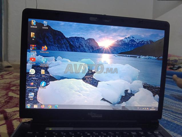 Windows 7 compétent - 2