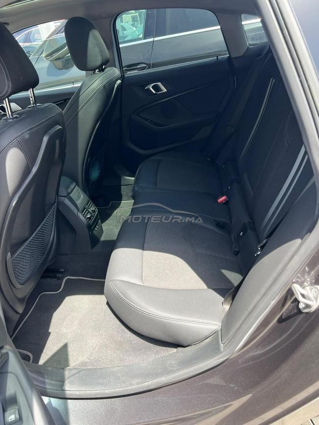 Dacia Sandero Diesel Manuelle 2012 à Casablanca