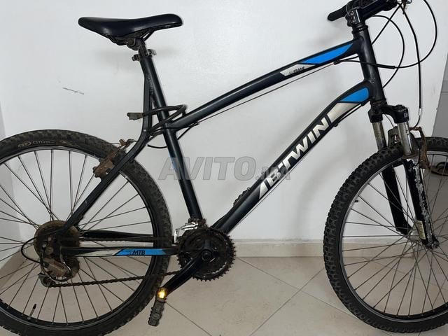 Btwin Rock-Rider 340 - 2