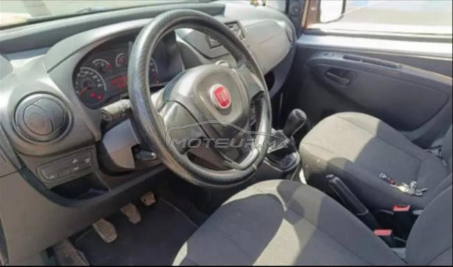 Fiat Fiorino Diesel Manuelle 2021 à Casablanca