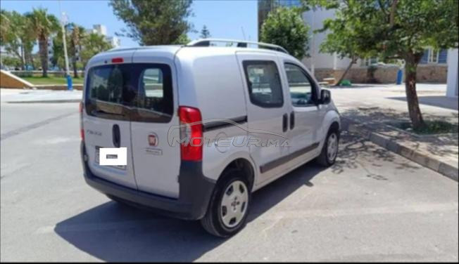 Fiat Fiorino Diesel Manuelle 2021 à Casablanca