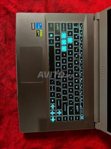 إم إس آي RTX3050 16/512 - 2