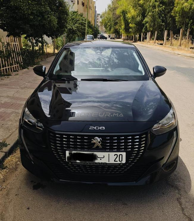 Peugeot 208 Bon état