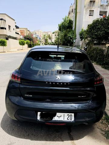 Peugeot 208 Bon état - 2