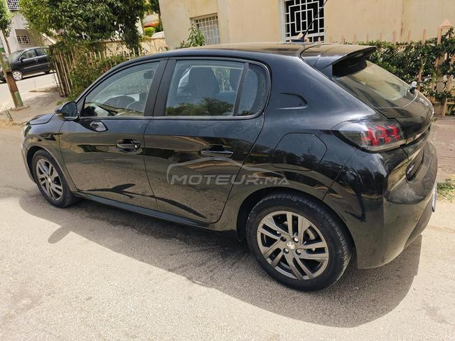 Peugeot 208 Bon état