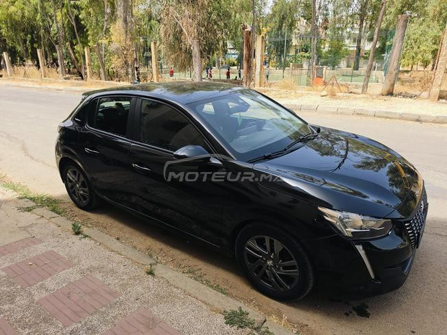 Peugeot 208 Bon état