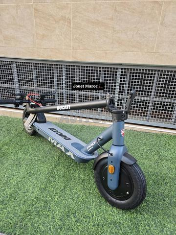Trottinette Ducati Pro 1MAX - 2