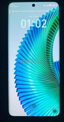 HONOR MAGIC X9B 256 Go 8 Go RAM - 2