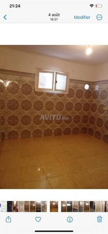 Location studio j5 fonctionnaire - 2