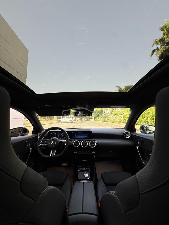 Mercedes-Benz Classe A Diesel Automatique 2025