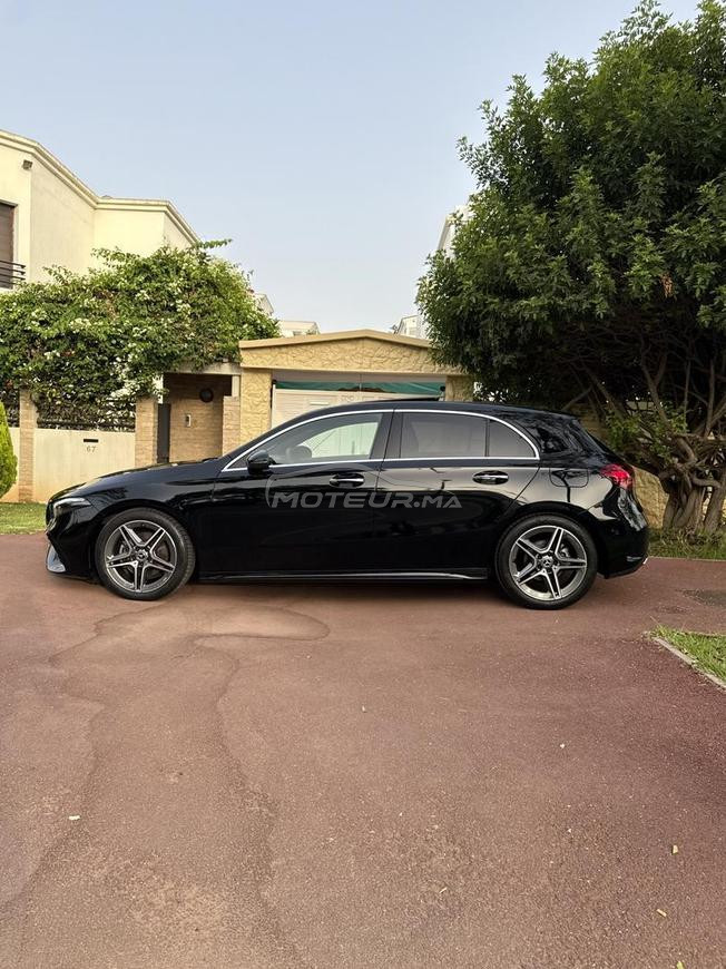 Mercedes-Benz Classe A Diesel Automatique 2025