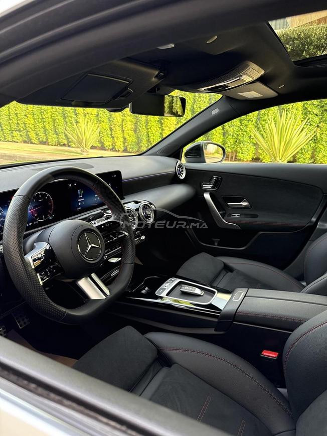 Mercedes-Benz Classe A Diesel Automatique 2025