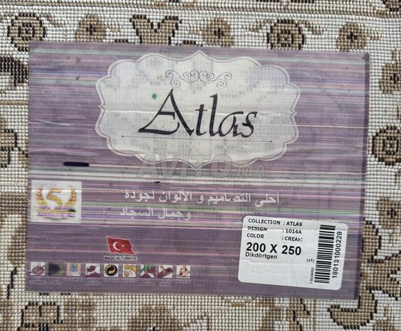 Tapis 200x250cm - 2