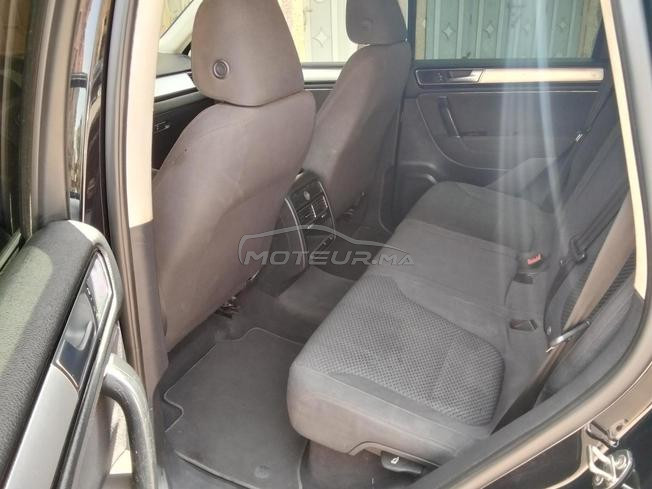 touareg v6
