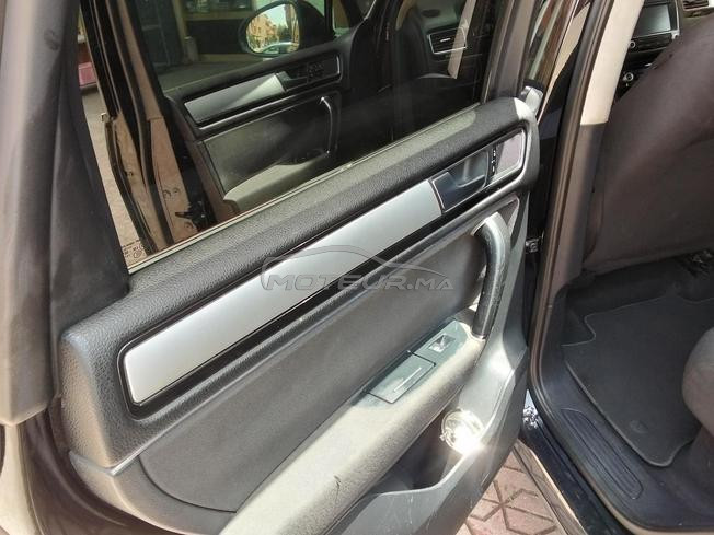 touareg v6