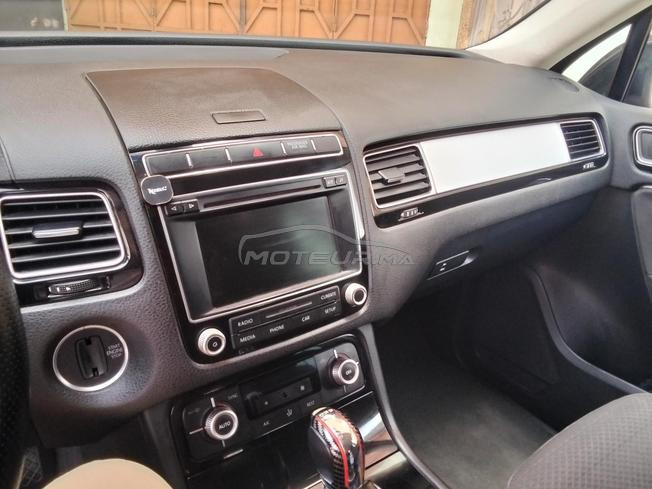 touareg v6
