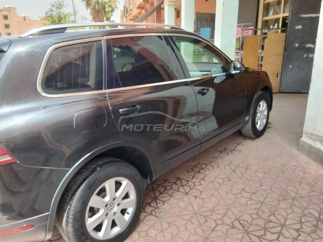 touareg v6