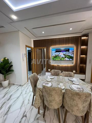 Appartement de luxe – Martil – 850 DH/Nuit - 2