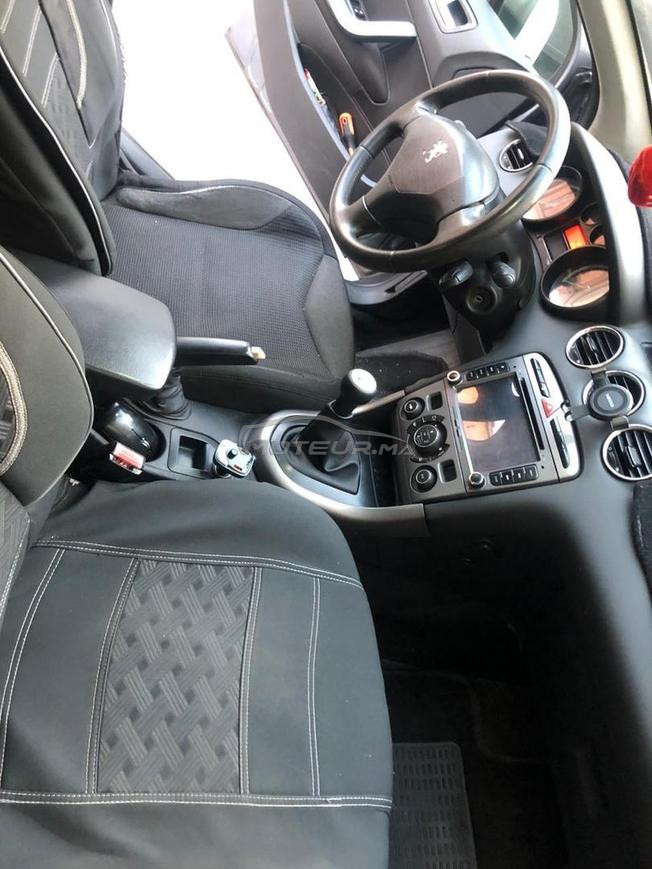 Peugeot 308 VTI