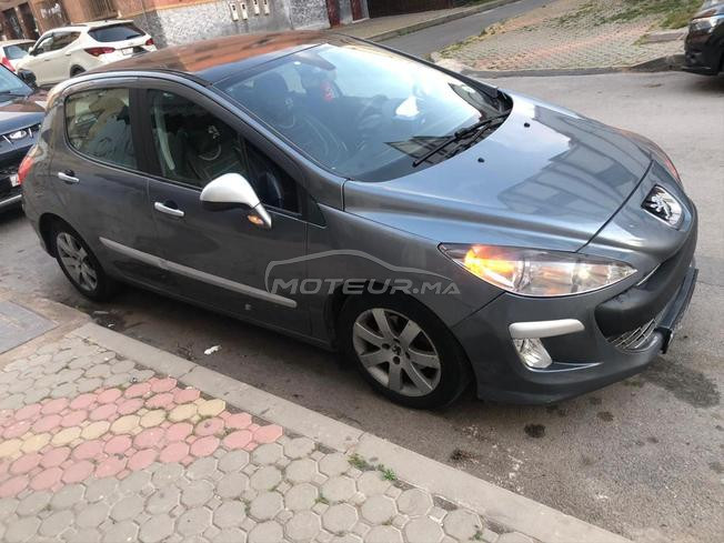 Peugeot 308 VTI
