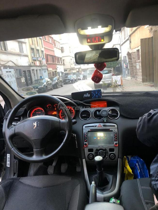 Peugeot 308 VTI