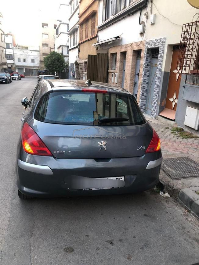 Peugeot 308 VTI