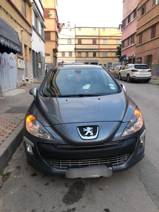 Peugeot 308 VTI